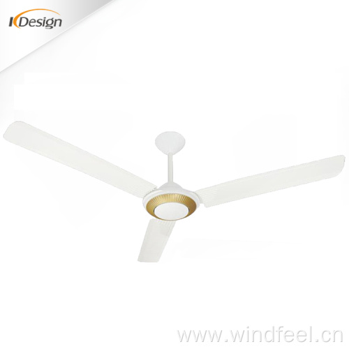 Living Room Low Noise Ceiling Fans for House